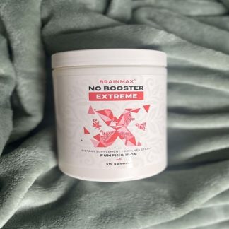 BrainMax No Booster Extreme