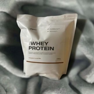 Vilgain Whey Protein