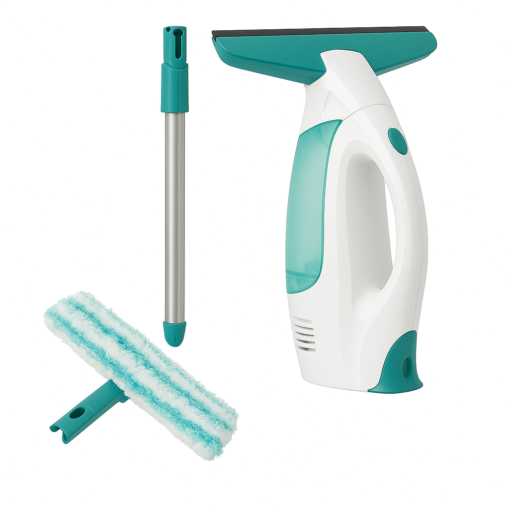 Robotický vysavač na okna - Window Easy Cleaner UltraShine MAX Vision 3500