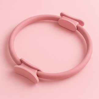 💗 Pilates kroužek „Power Circle“