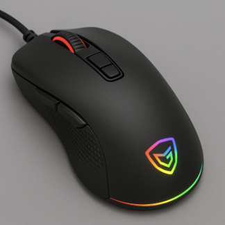 Myš SteelSeries Aerox 5 Wirelless