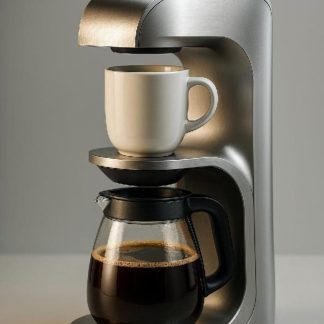 Kávovar Aura 2050