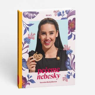 BESKY. Pečeme nebesky