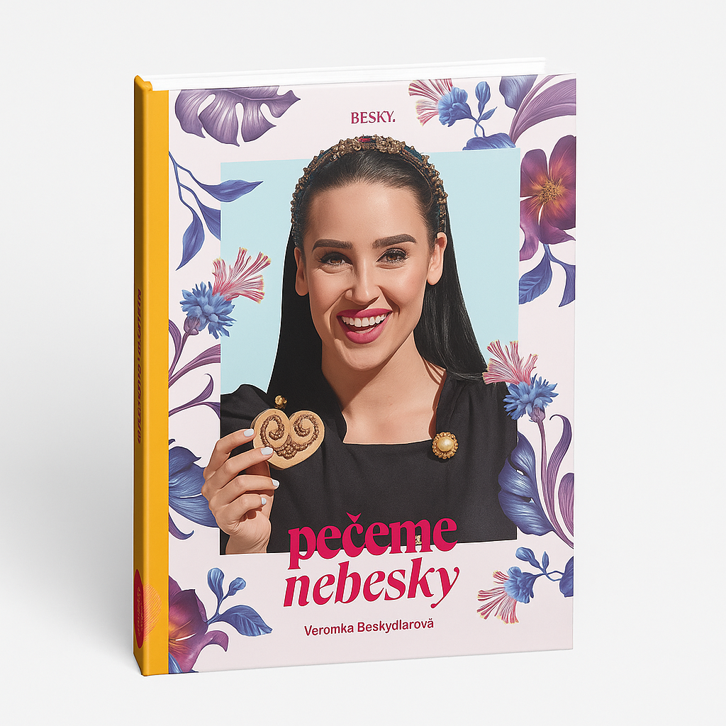 BESKY. Pečeme nebesky