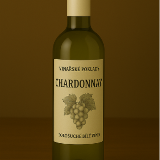 Chardonnay