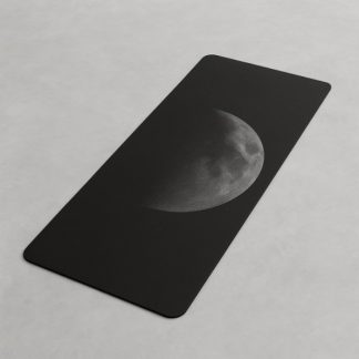Jóga podložka – Moonlight Black