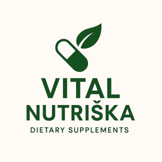 Doplňky stravy 2025