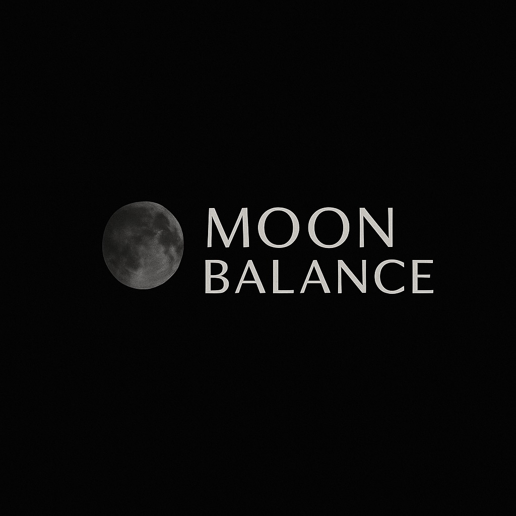 MOON BALANCE
