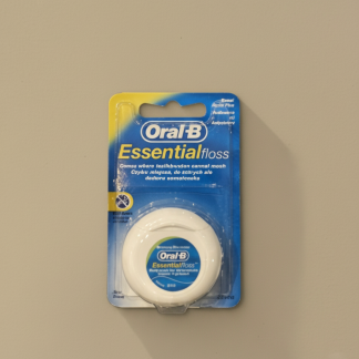 Zubní nit Oral-B 50m