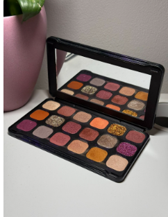 Revolution Forever Flawless Spirituality Namaste, paletka očních stínů