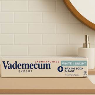 Zubní pasta Vademecum 75ml