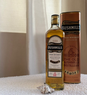 Whiskey Bushmills Original