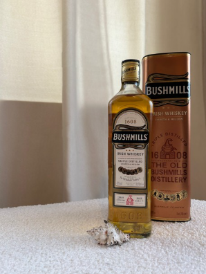 Whiskey Bushmills Original