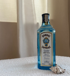 Bombay Sapphire Gin