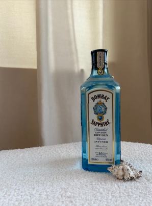 Bombay Sapphire Gin