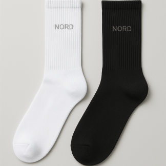 Nord Core Socks