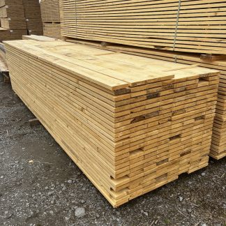 Prkno C24 – 28 × 140 × 4000 mm