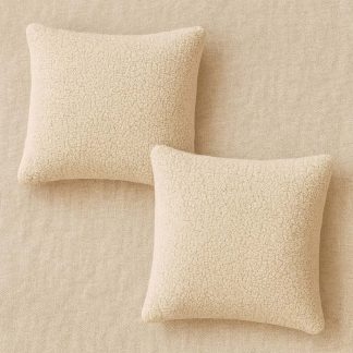 Set dekorativních polštářků