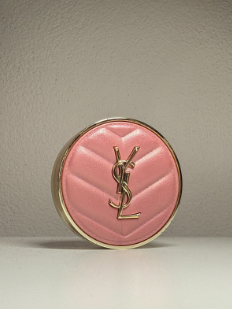 Yves Saint Laurent Make Me Blush Bold Blurring